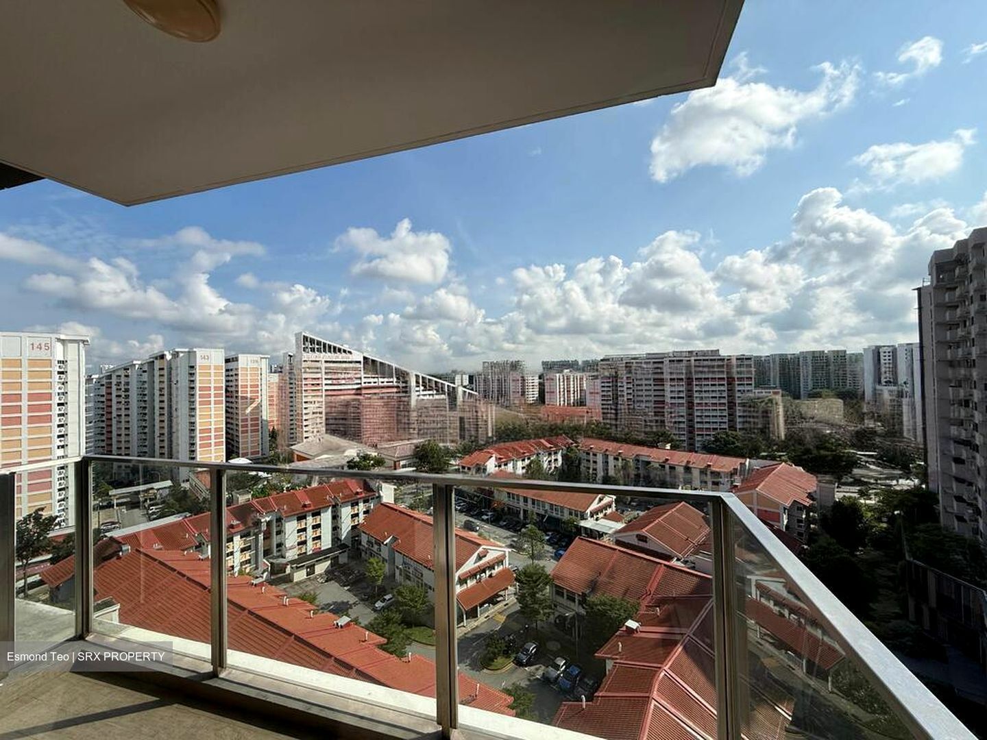 The Poiz Residences (D13), Apartment #475177101